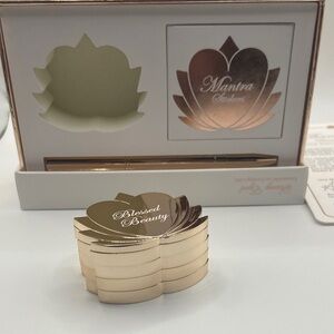 “Starry Eyed” Black & Grey Tones from Blessed Beauty | NEW Set for on the go